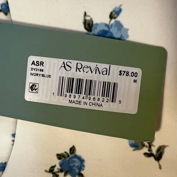 Altar’d State active dress - Picture 9 of 12